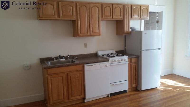 1615 Commonwealth Ave, Brighton
