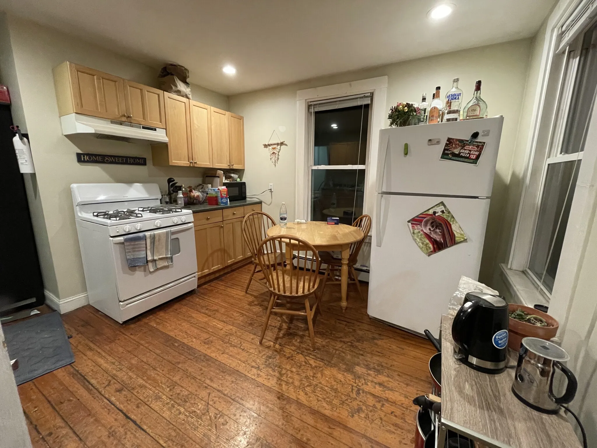 64 Pleasant St, Cambridgeport