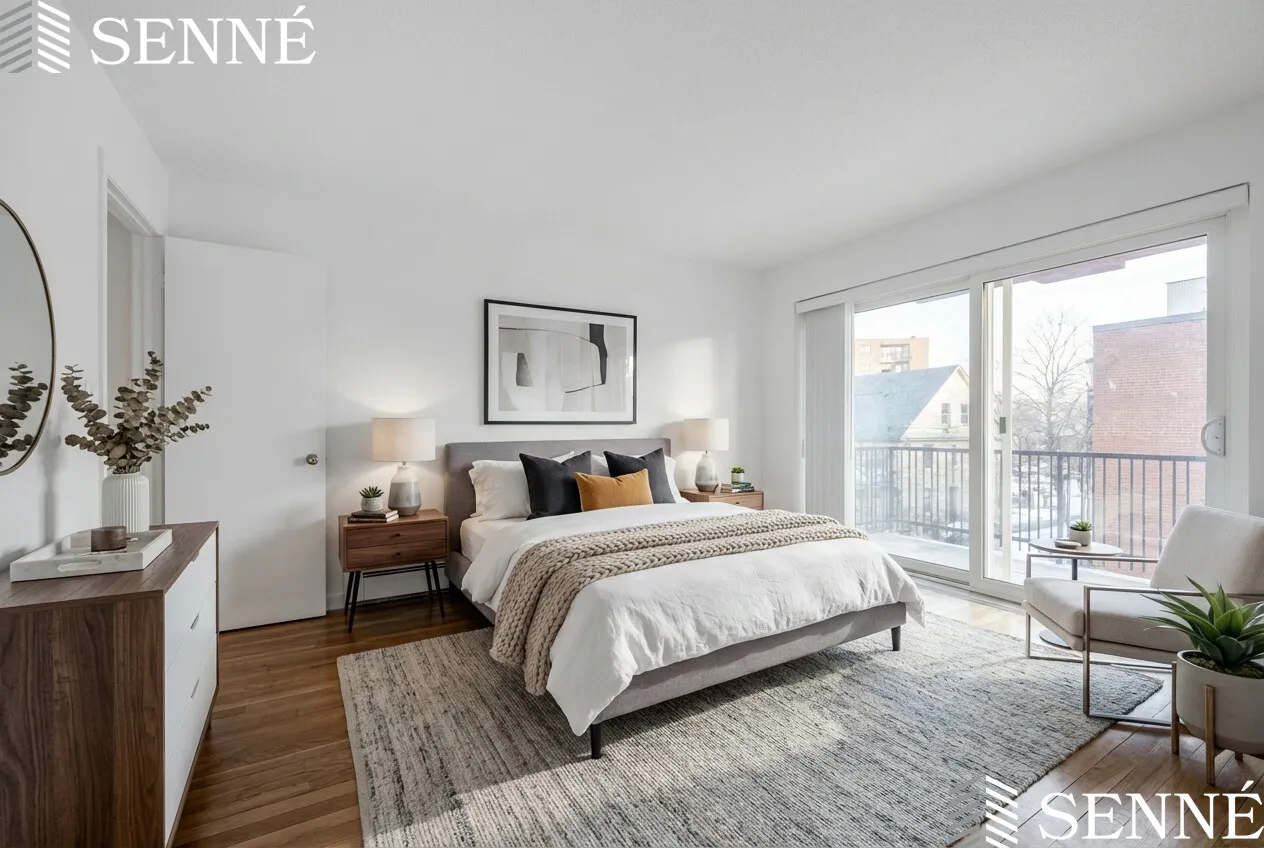 9 Chauncy St, Neighborhood Nine