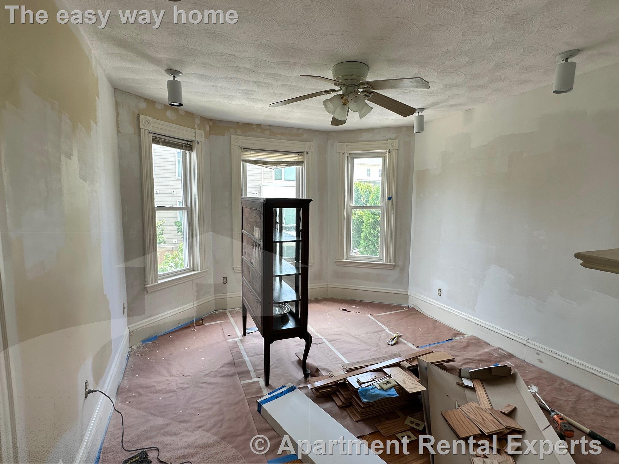 600 Putnam Ave, Cambridgeport