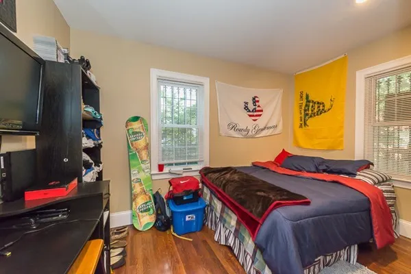 248 Parker Hill Ave, Mission Hill