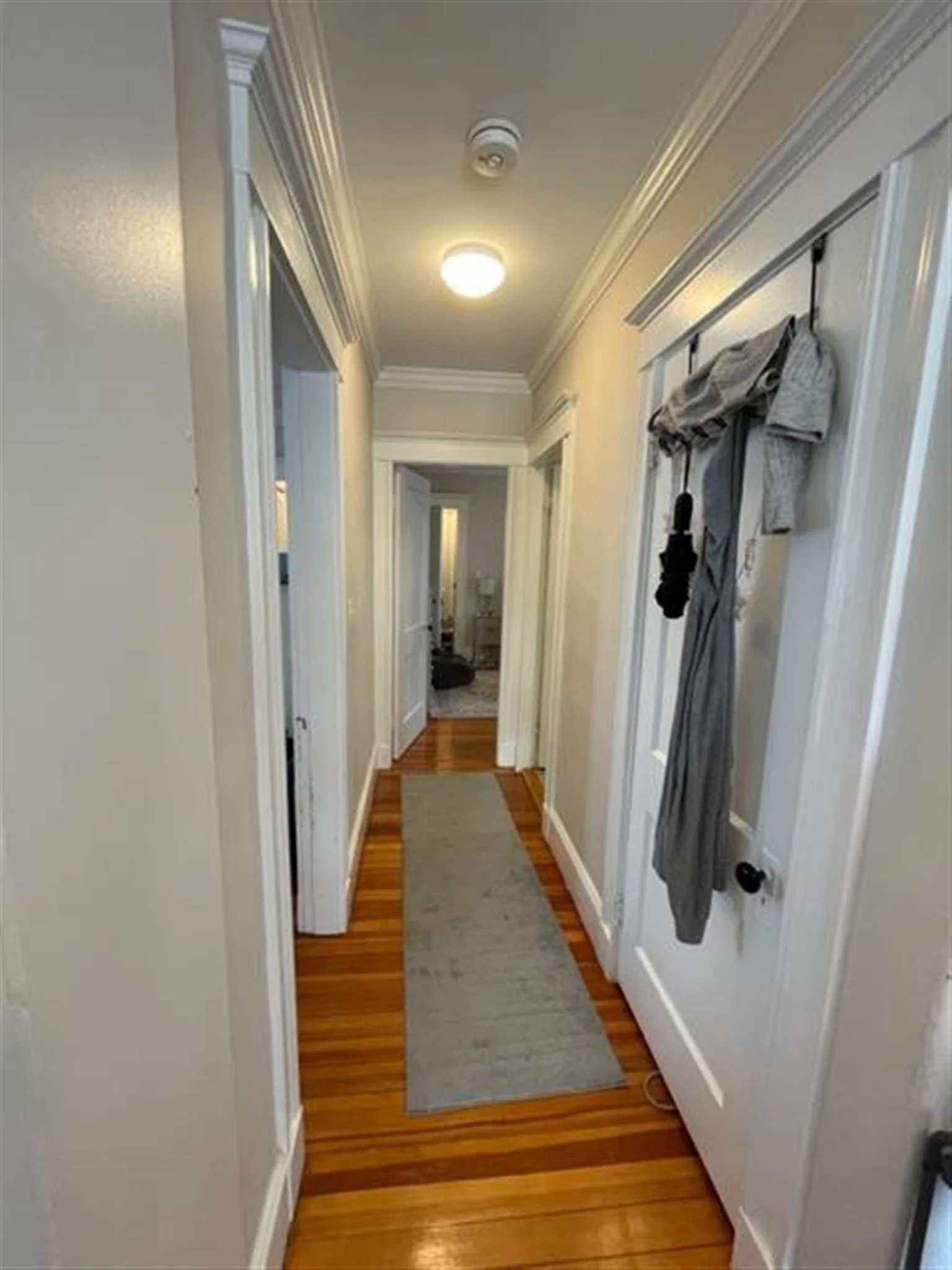 34 Leonard St, Tufts