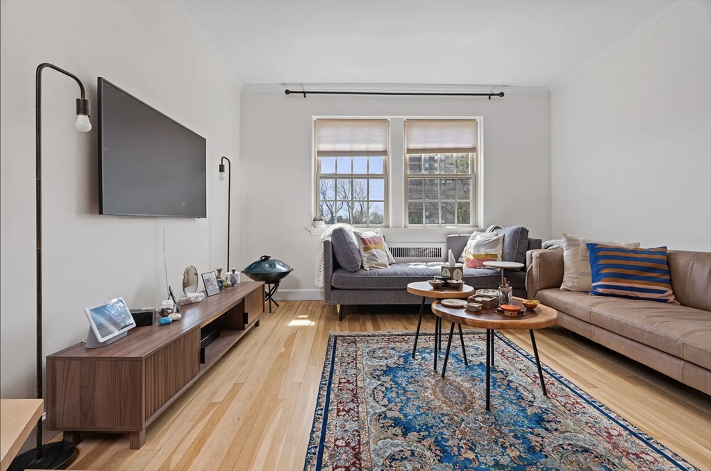 1496 Beacon St, Corey Hill