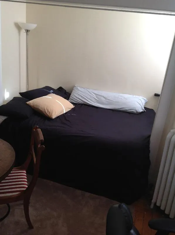 65 Burbank St, Fenway