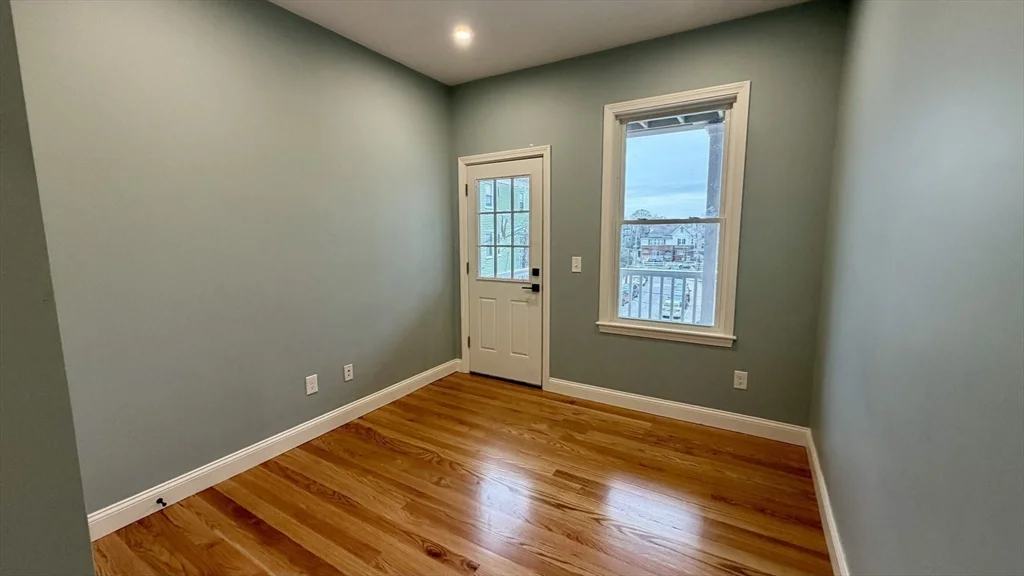 663 Columbia Rd, Dorchester