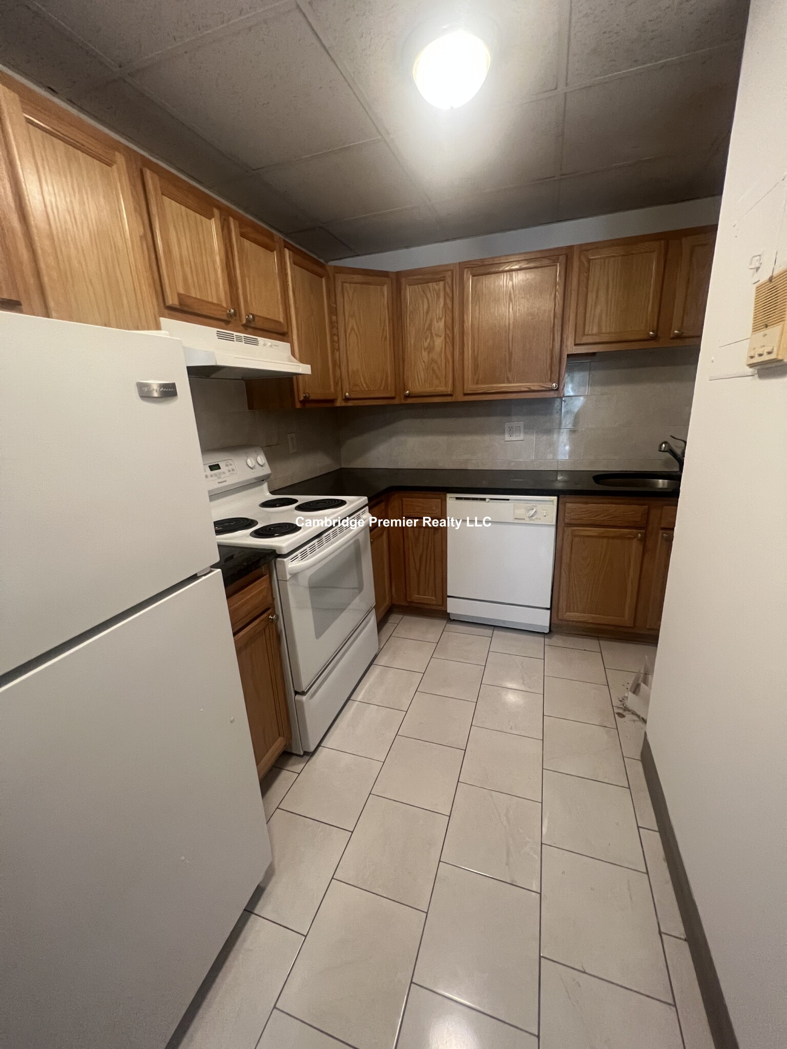 88 Beacon St, Ward Two