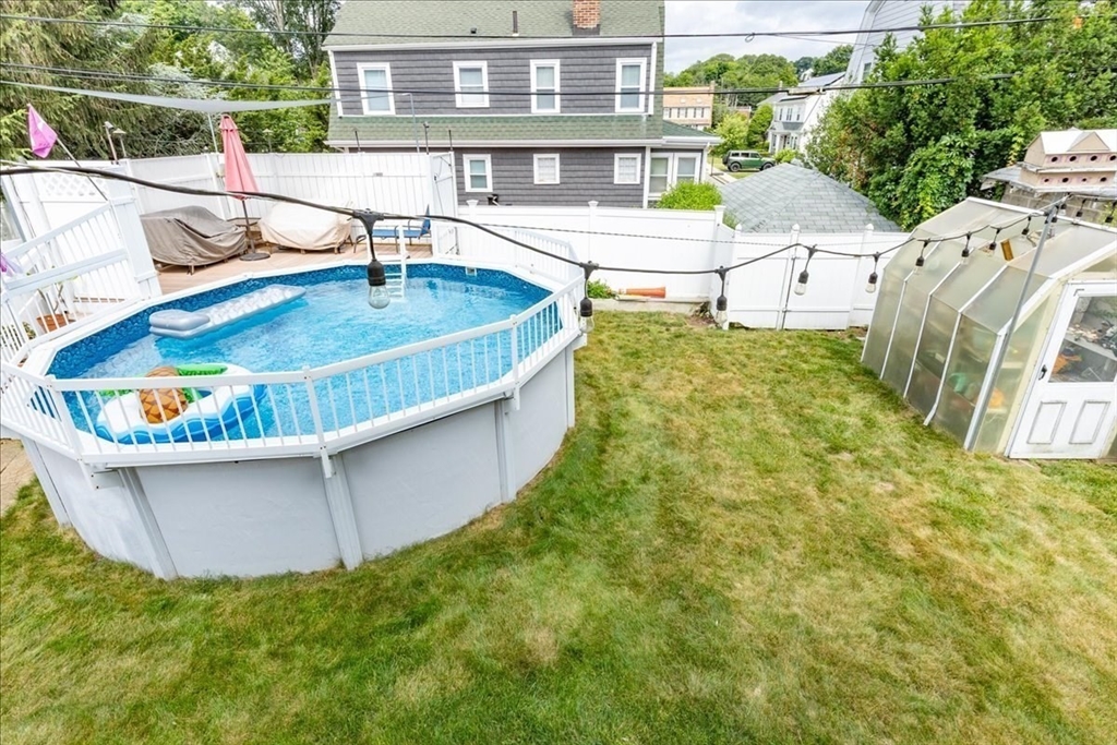 31 Iona St, Roslindale