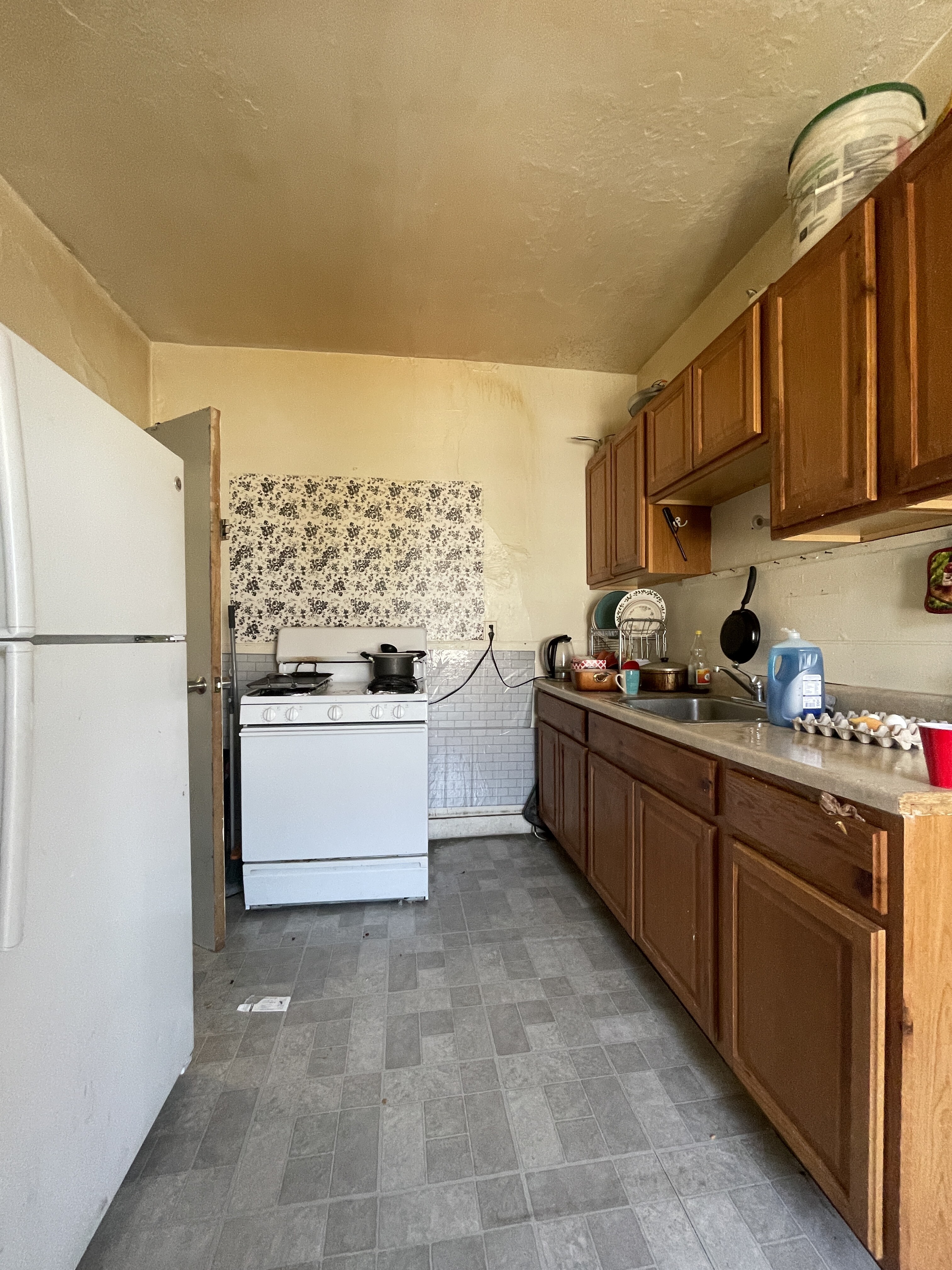 4 bed, 2 bath apartment for rent at 201 Harvard Ave Unit 3, Allston — photo 1 of 3