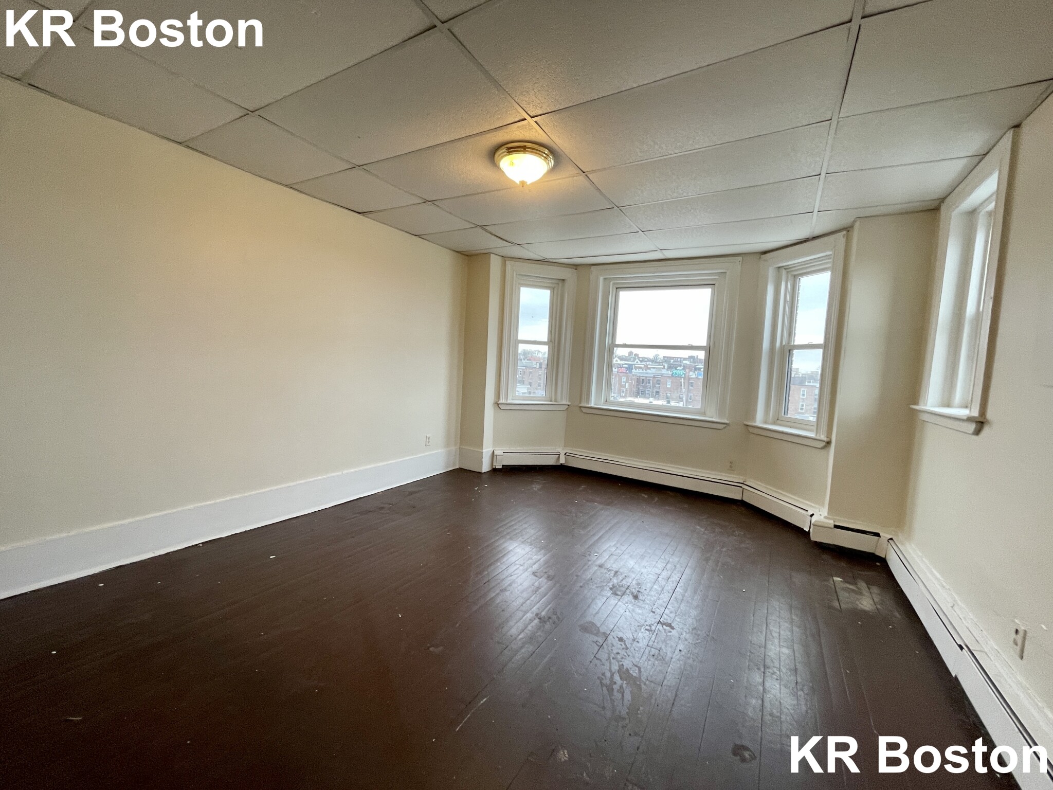 4 bed, 2 bath apartment for rent at 201 Harvard Ave Unit 5, Allston — photo 1 of 4