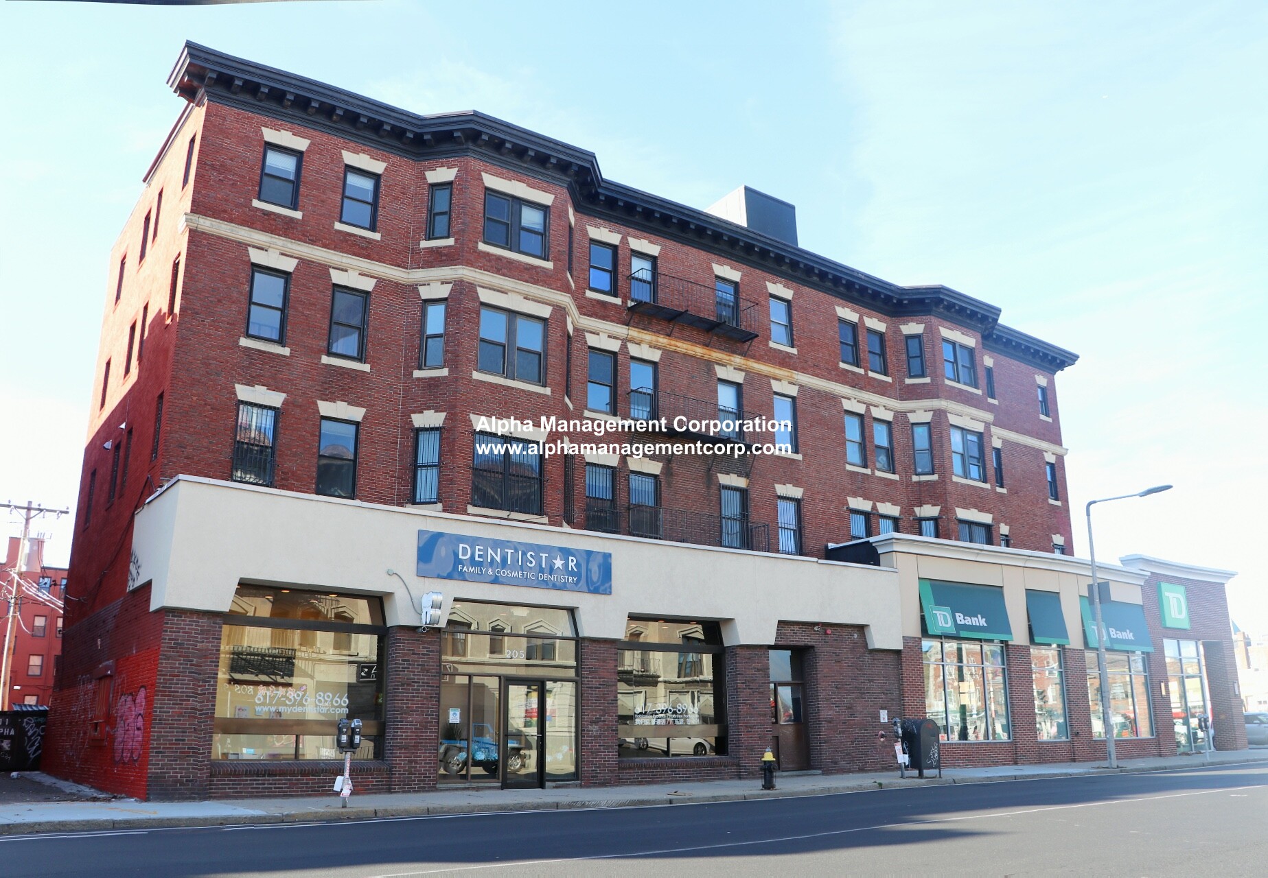5 bed, 2 bath apartment for rent at 201 Harvard Ave Unit 6, Allston — photo 2 of 2