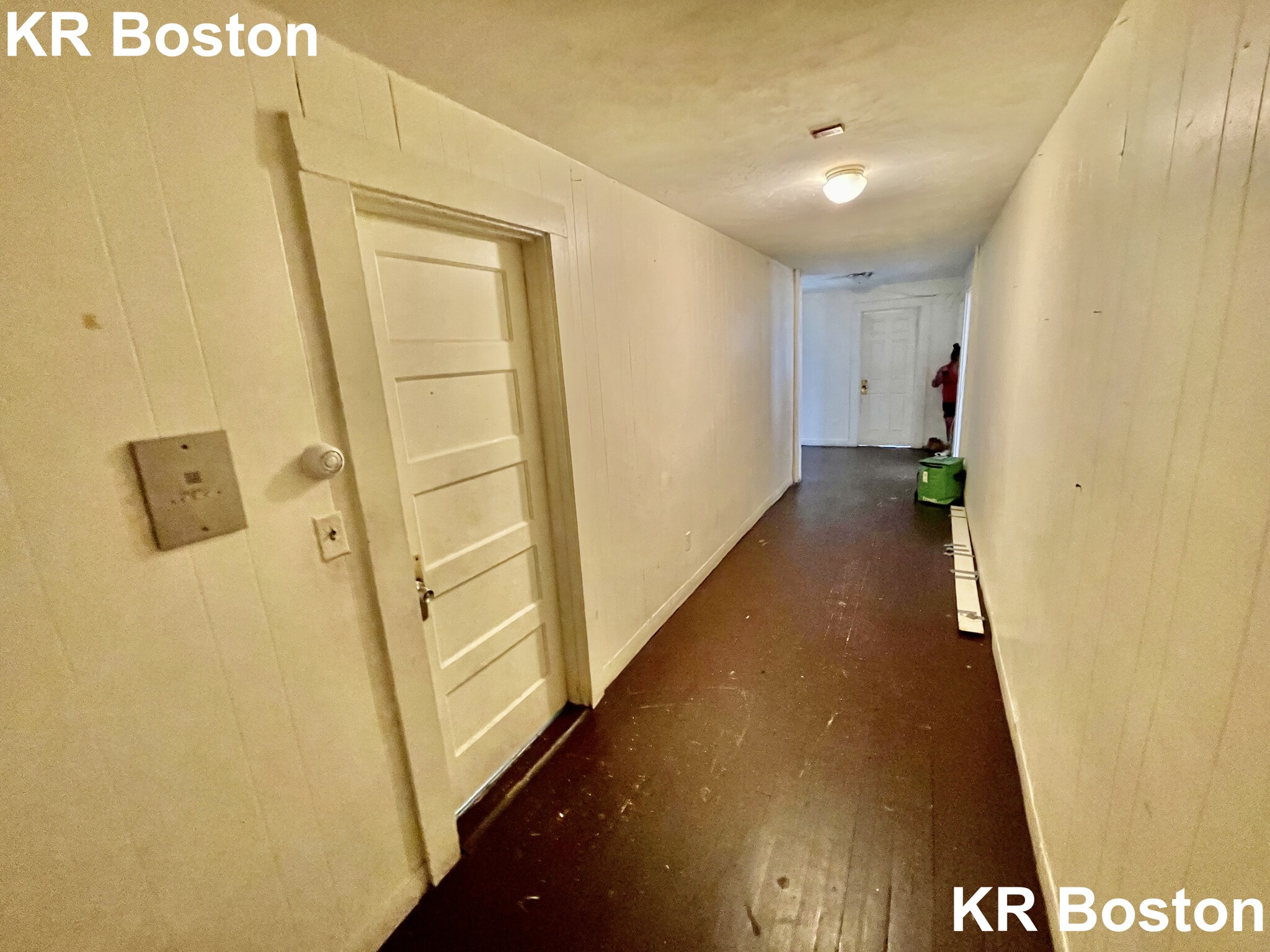 5 bed, 1 bath apartment for rent at 199 Harvard Ave Unit 3, Allston — photo 1 of 6