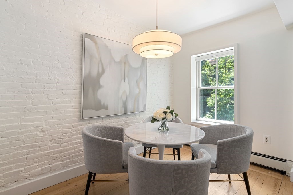 1 bed, 1.5 bath apartment for rent at 201 West Springfield Unit 3, South Boston — photo 3 of 16