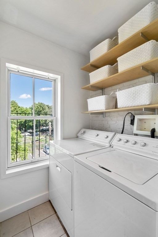 1 bed, 1.5 bath apartment for rent at 201 West Springfield Unit 3, South Boston — photo 8 of 16