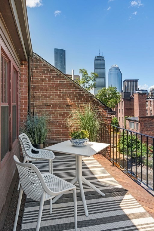 1 bed, 1.5 bath apartment for rent at 201 West Springfield Unit 3, South Boston — photo 11 of 16