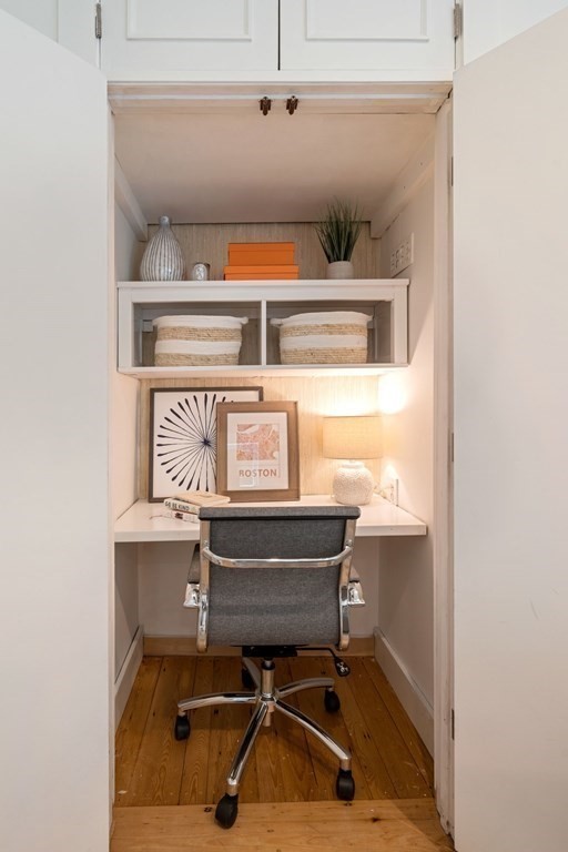 1 bed, 1.5 bath apartment for rent at 201 West Springfield Unit 3, South Boston — photo 14 of 16