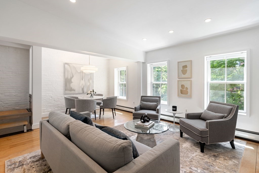 1 bed, 1.5 bath apartment for rent at 201 West Springfield Unit 3, South Boston — photo 15 of 16
