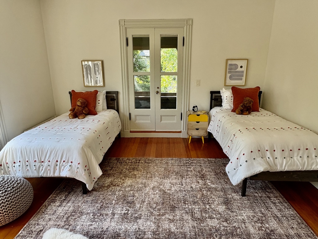 8 Trail St, West Cambridge