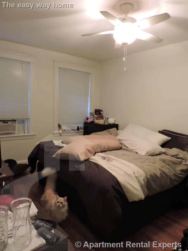 1 bed, 1 bath apartment for rent at 11 Gray St Unit Two, Porter Square — photo 12 of 15