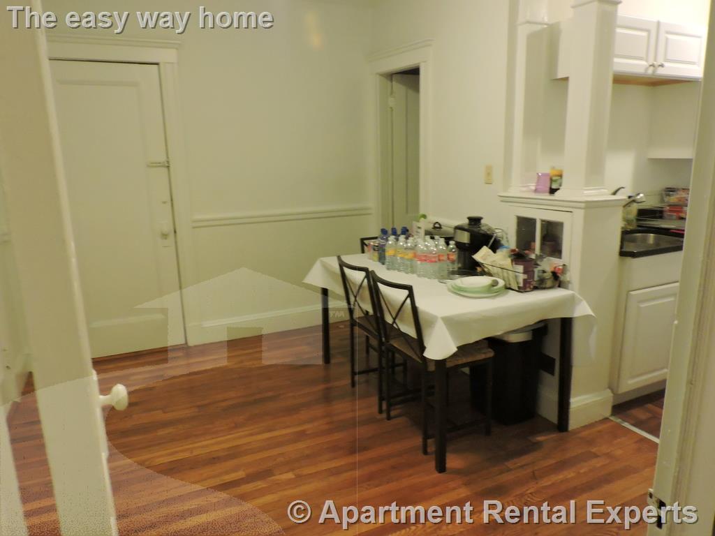 1 bed, 1 bath apartment for rent at 11 Gray St Unit Two, Porter Square — photo 13 of 15