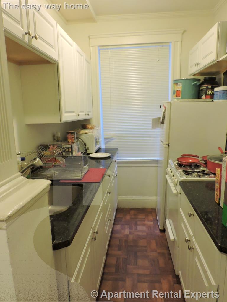 1 bed, 1 bath apartment for rent at 11 Gray St Unit Two, Porter Square — photo 14 of 15
