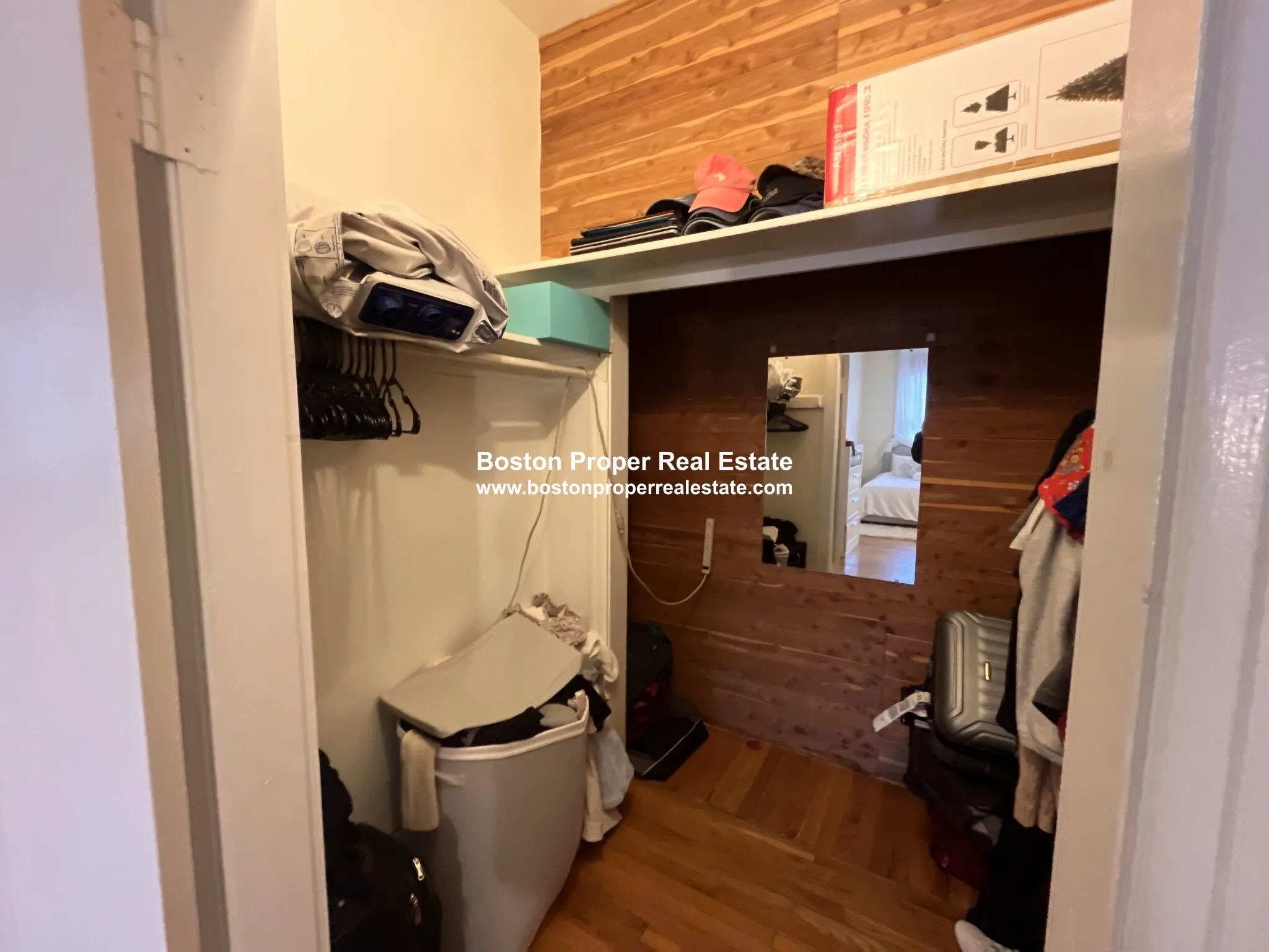 206 Commonwealth Ave, Back Bay