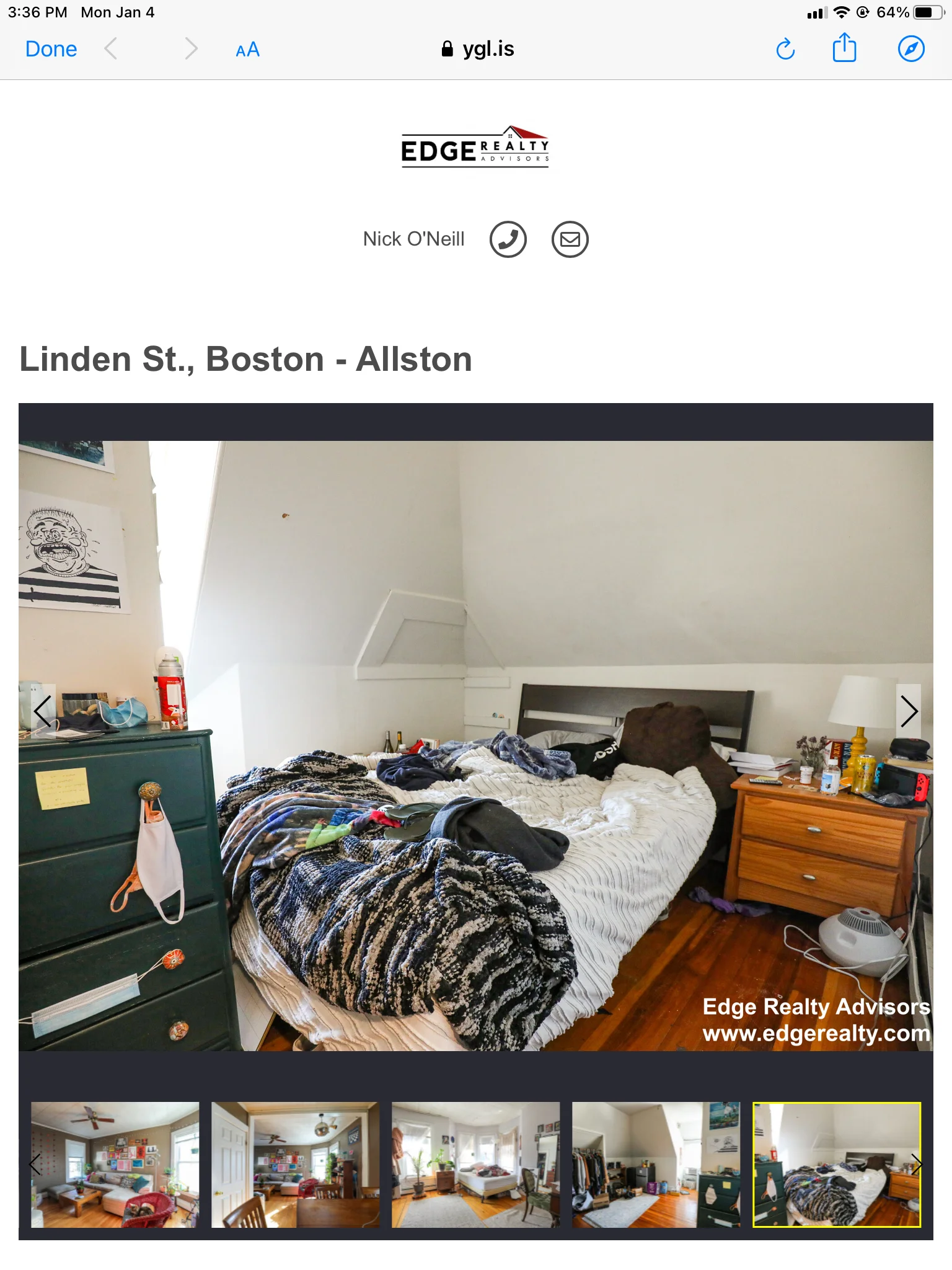 86 Linden St, Brighton