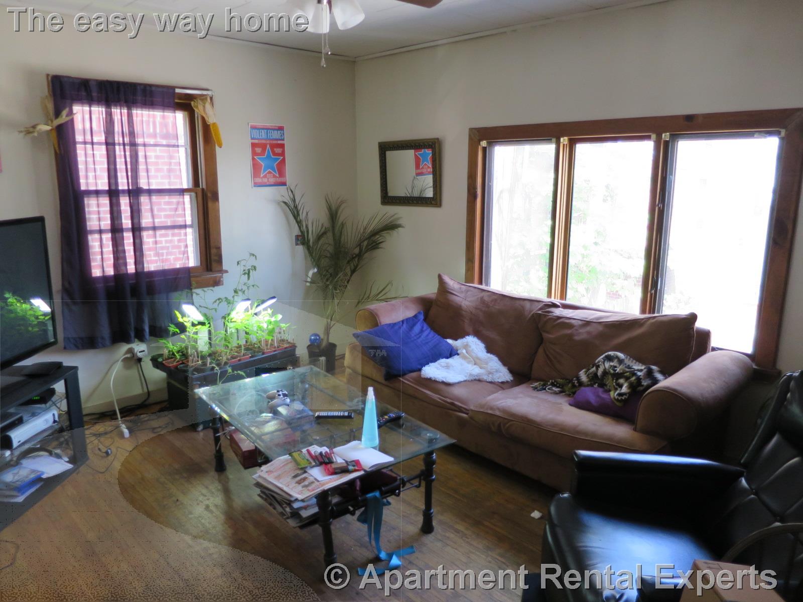 9 Parker Pl, Porter Square