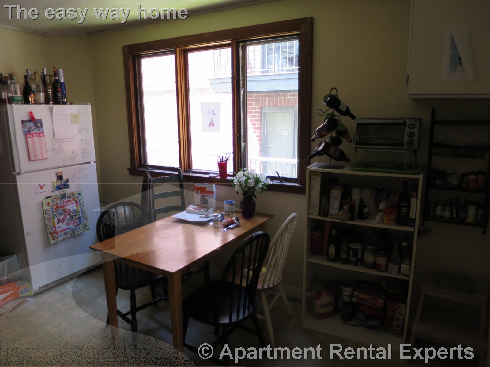 9 Parker Pl, Porter Square