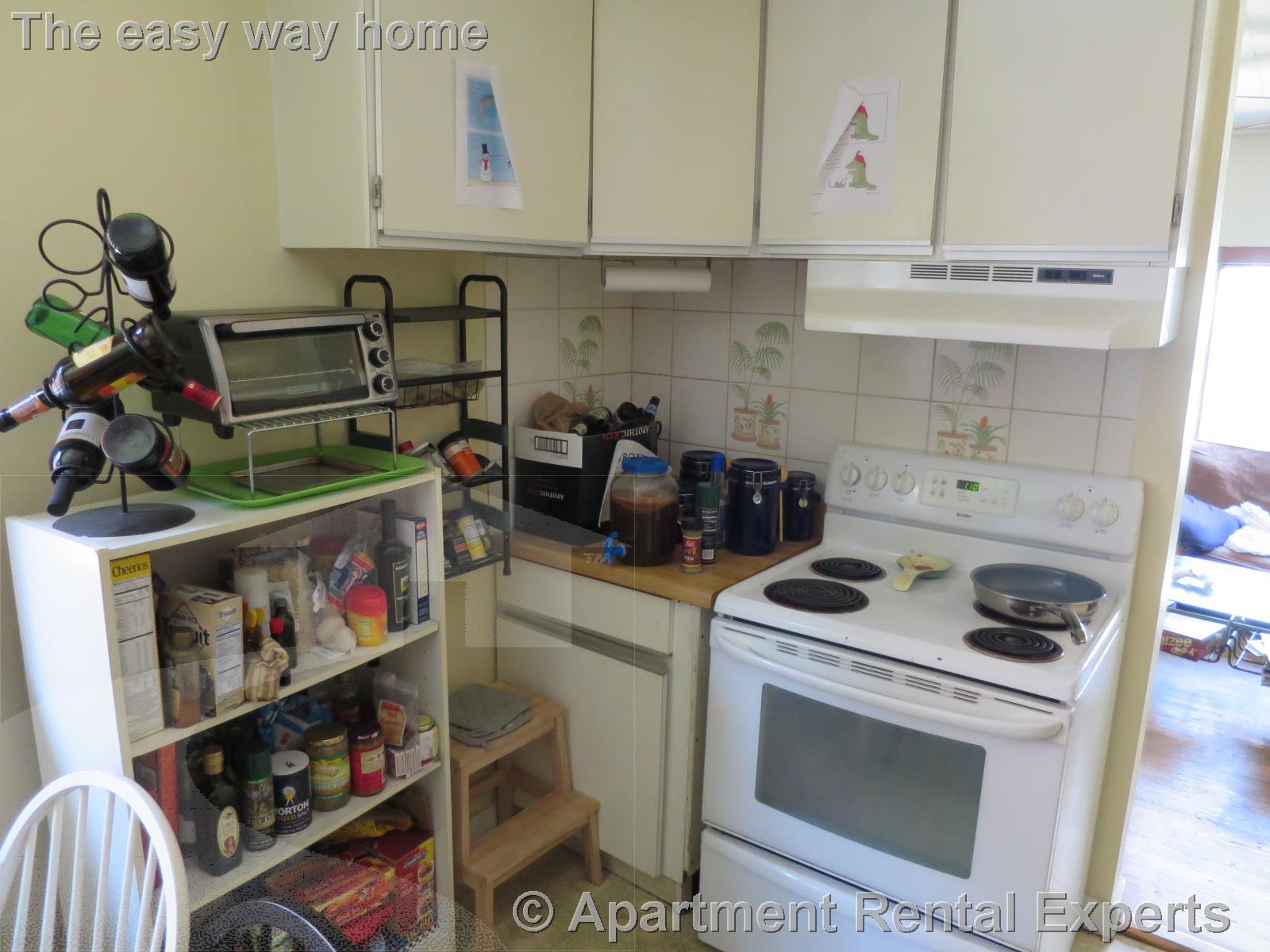 9 Parker Pl, Porter Square