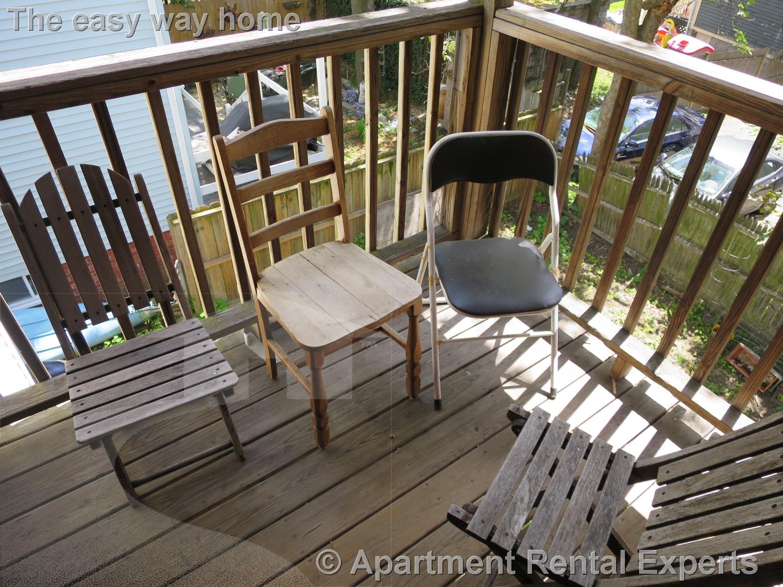 9 Parker Pl, Porter Square