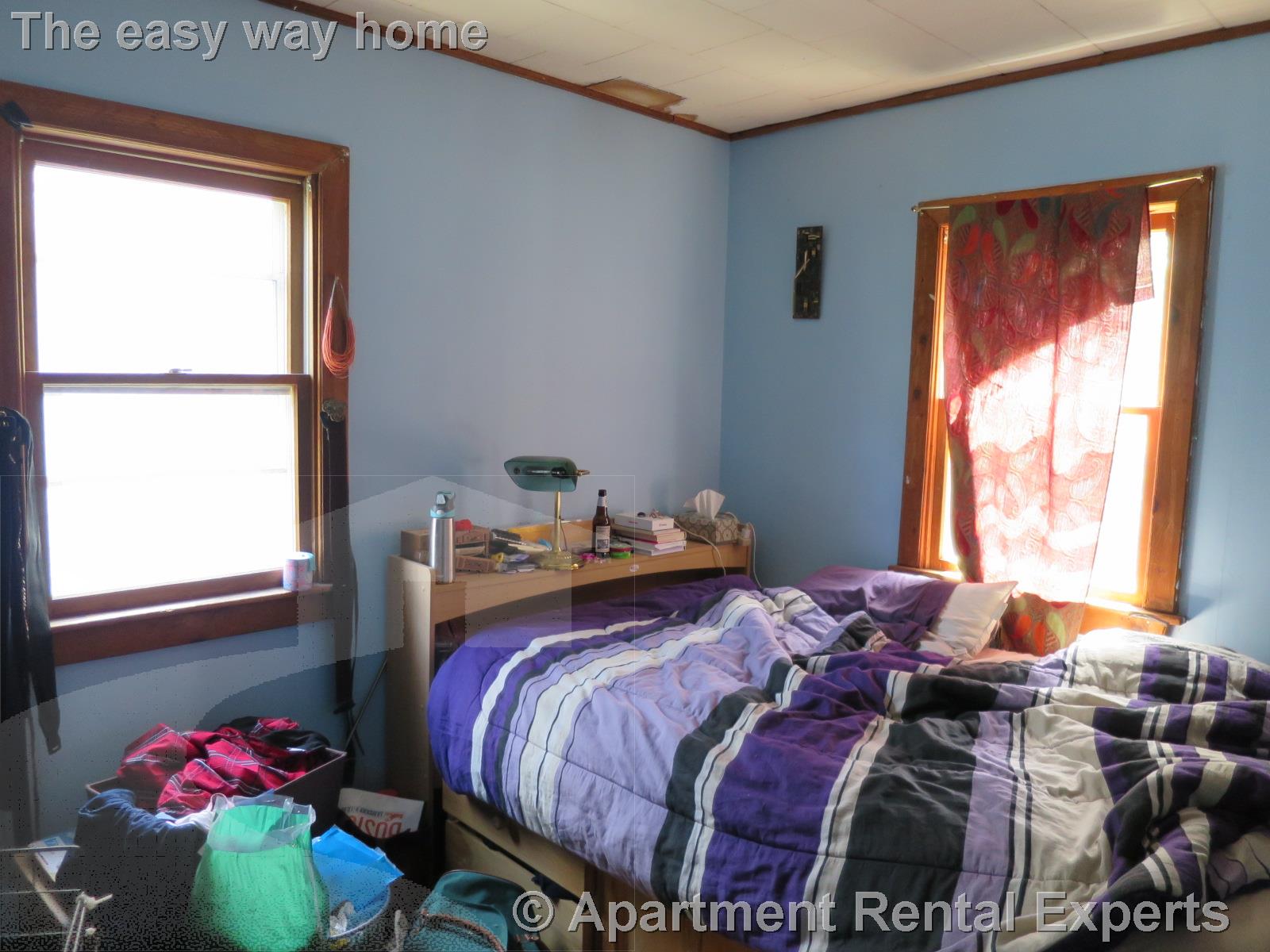 9 Parker Pl, Porter Square