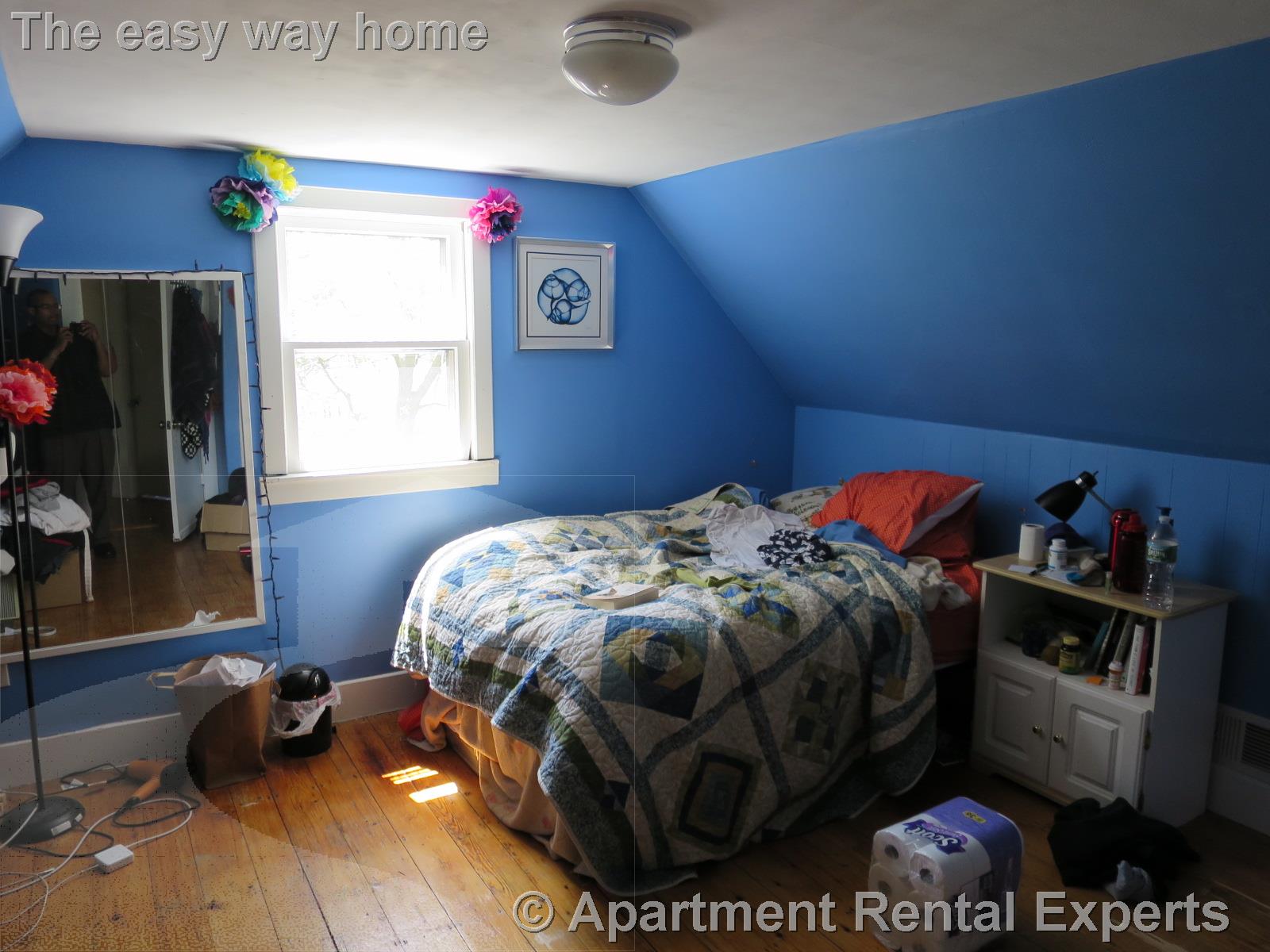 9 Parker Pl, Porter Square