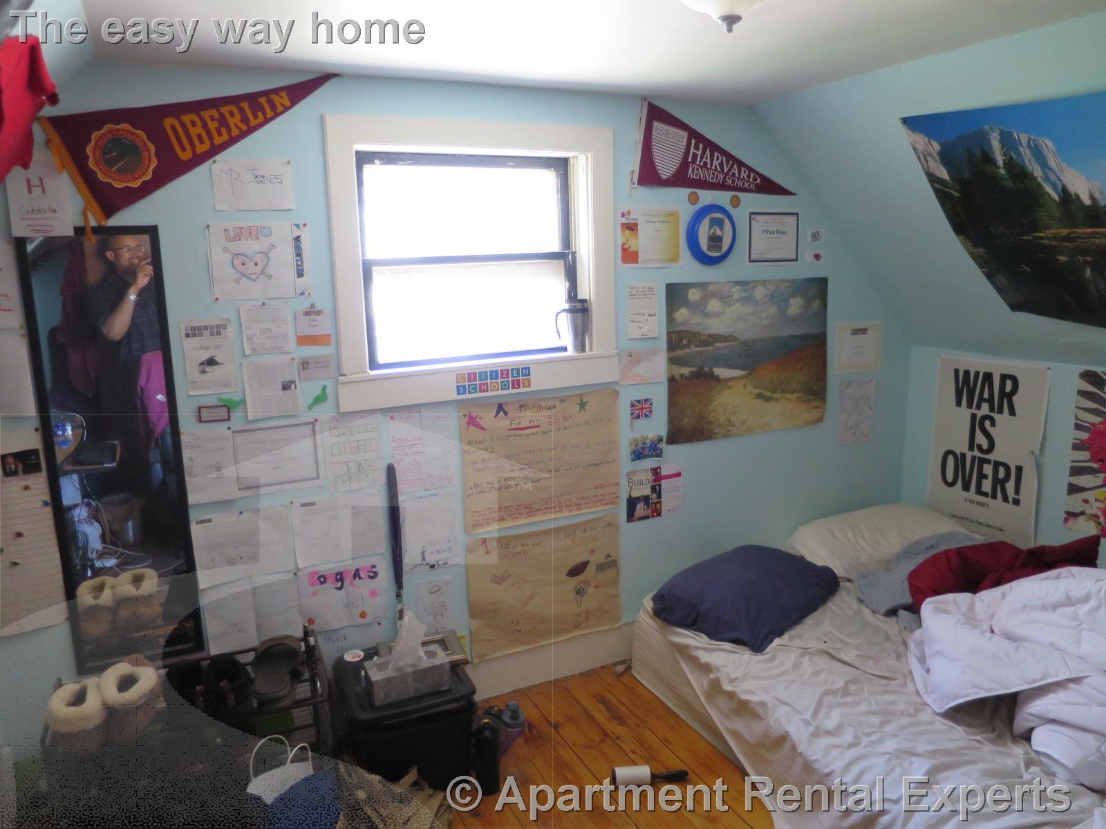 9 Parker Pl, Porter Square