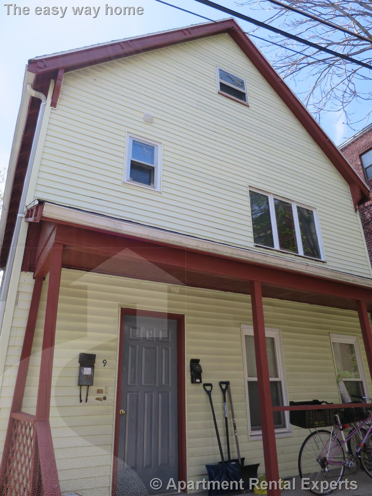 9 Parker Pl, Porter Square