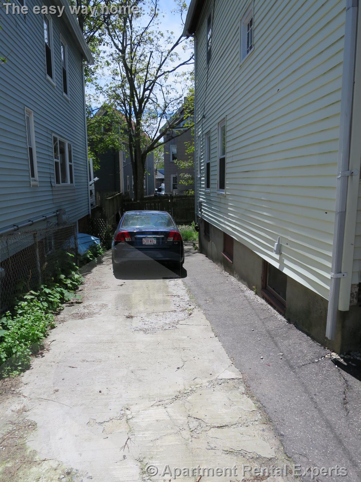 9 Parker Pl, Porter Square