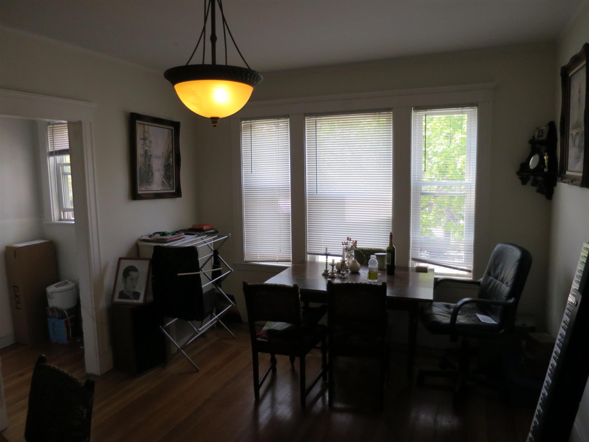 2 bed, 1 bath apartment for rent at 1 Russell Rd Unit 1, Teele Square — photo 2 of 11