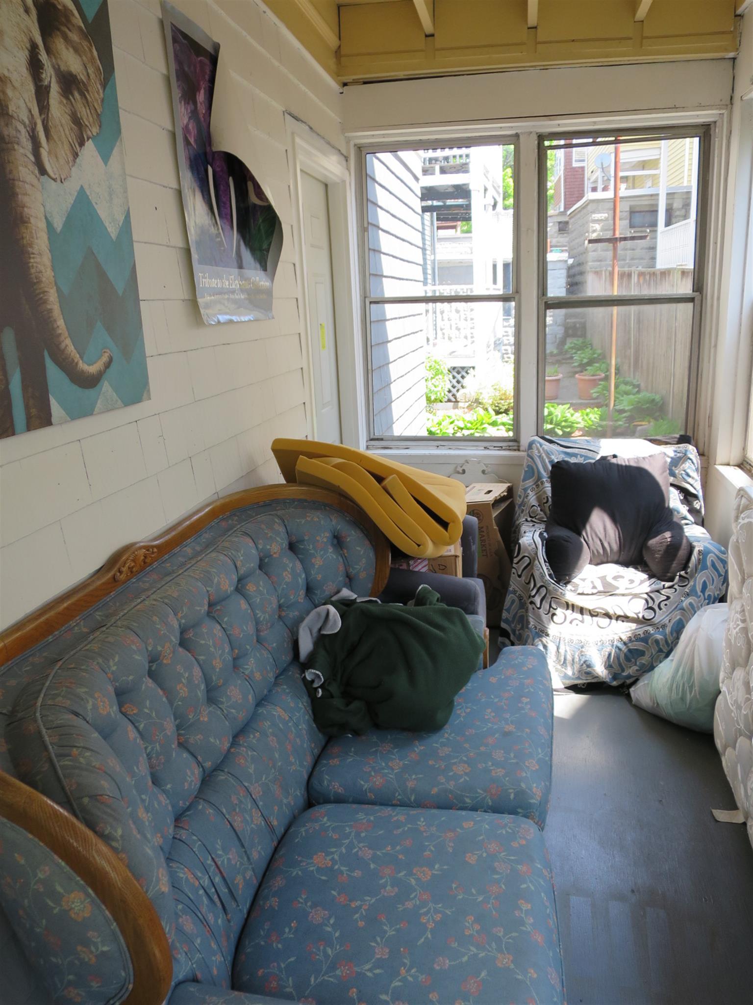 2 bed, 1 bath apartment for rent at 1 Russell Rd Unit 1, Teele Square — photo 7 of 11