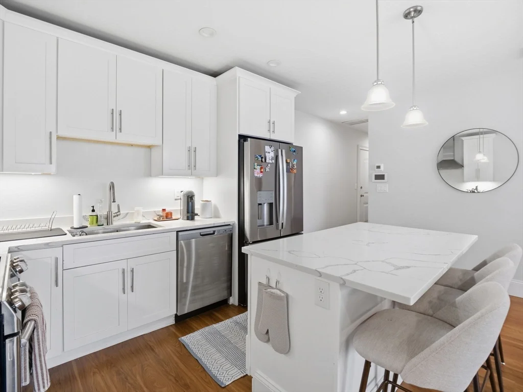 45 L St, South Boston
