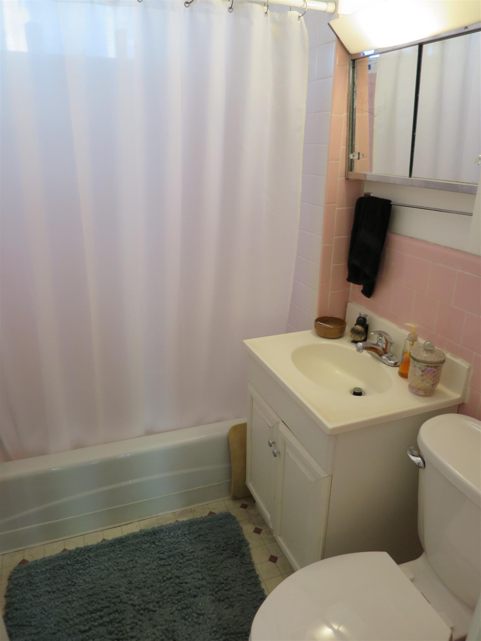 2 bed, 1 bath apartment for rent at 1 Russell Rd Unit 1, Teele Square — photo 10 of 11