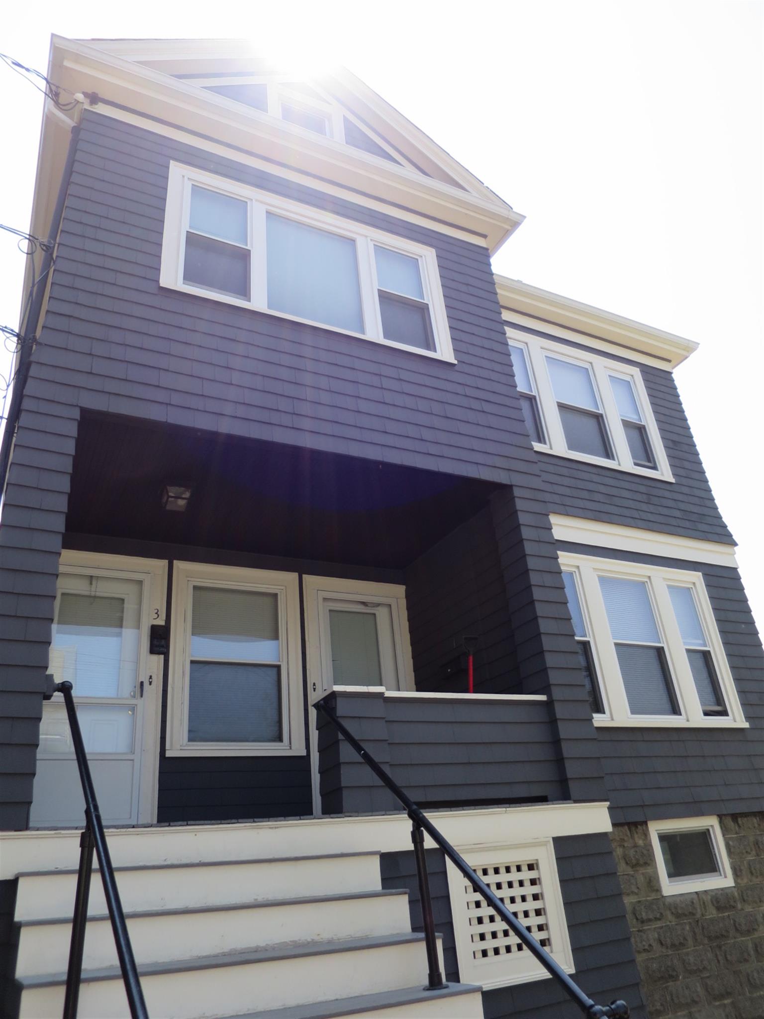2 bed, 1 bath apartment for rent at 1 Russell Rd Unit 1, Teele Square — photo 11 of 11