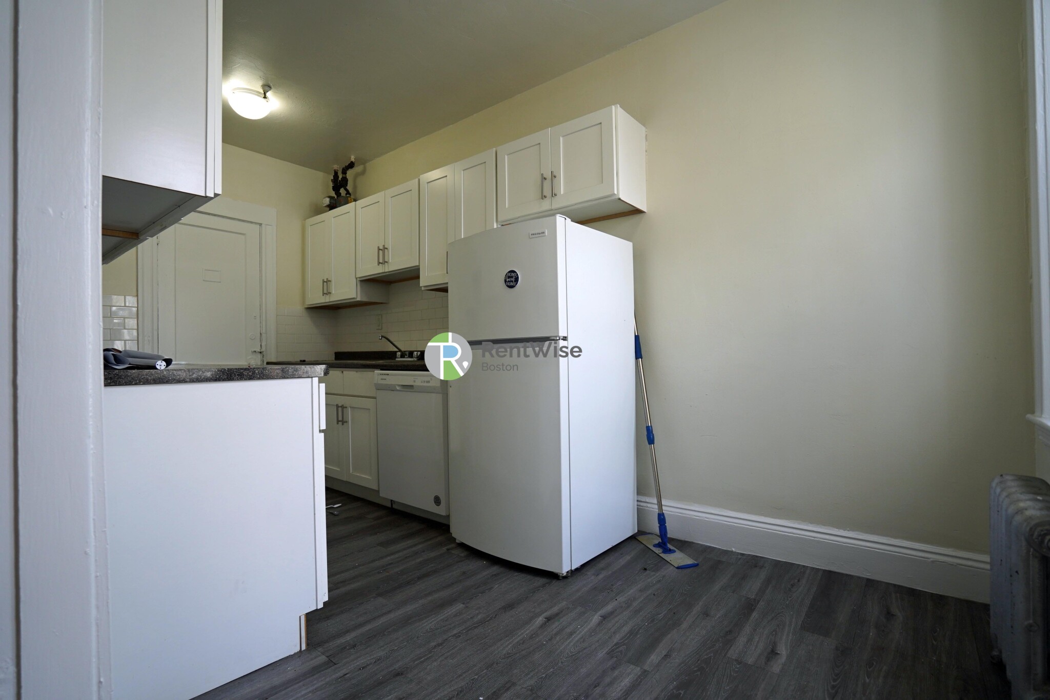 1167 Boylston St, Fenway