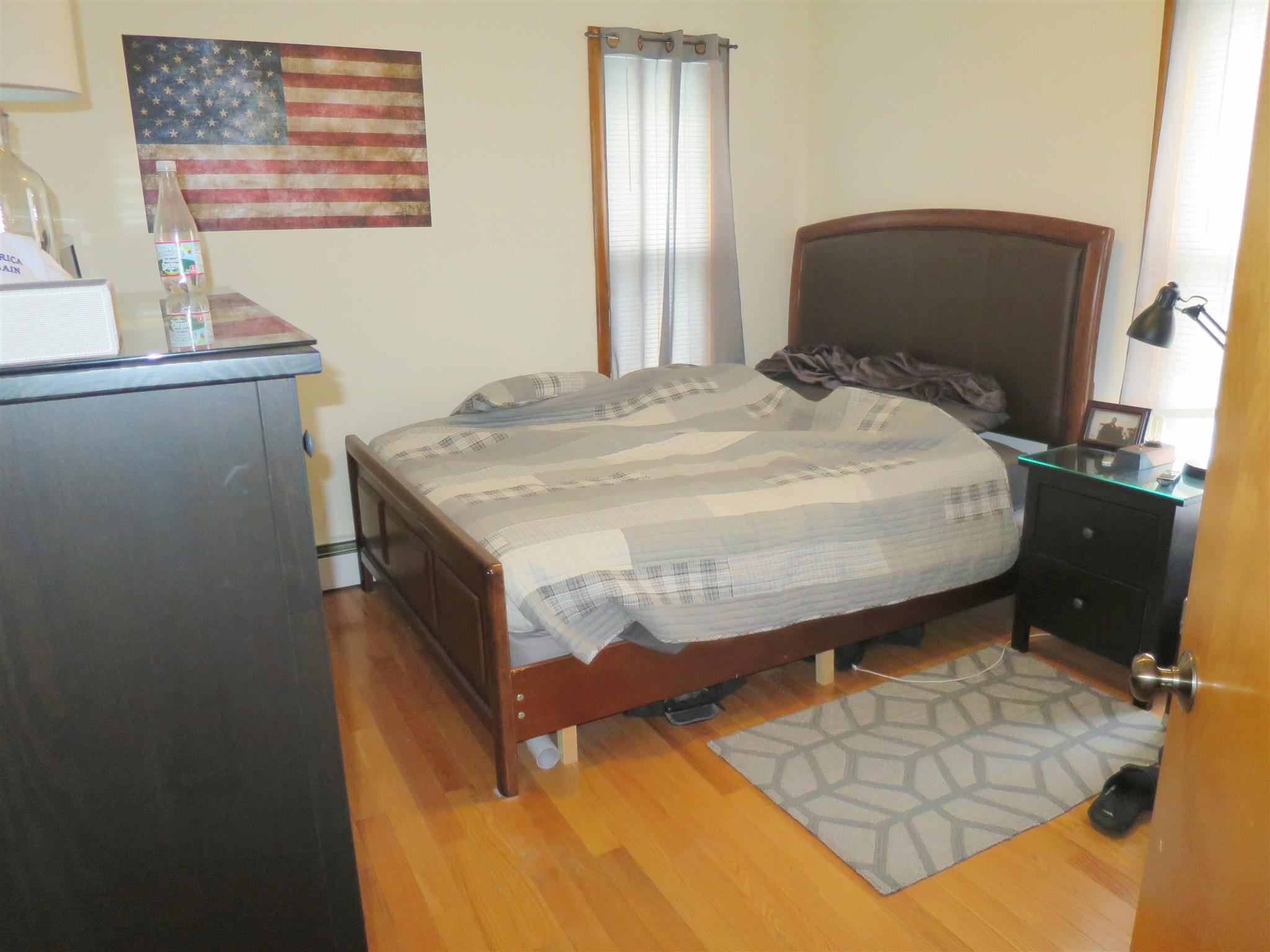 3 bed, 1 bath apartment for rent at 17-19 Cutter Ave Unit 1, Davis Square — photo 5 of 17
