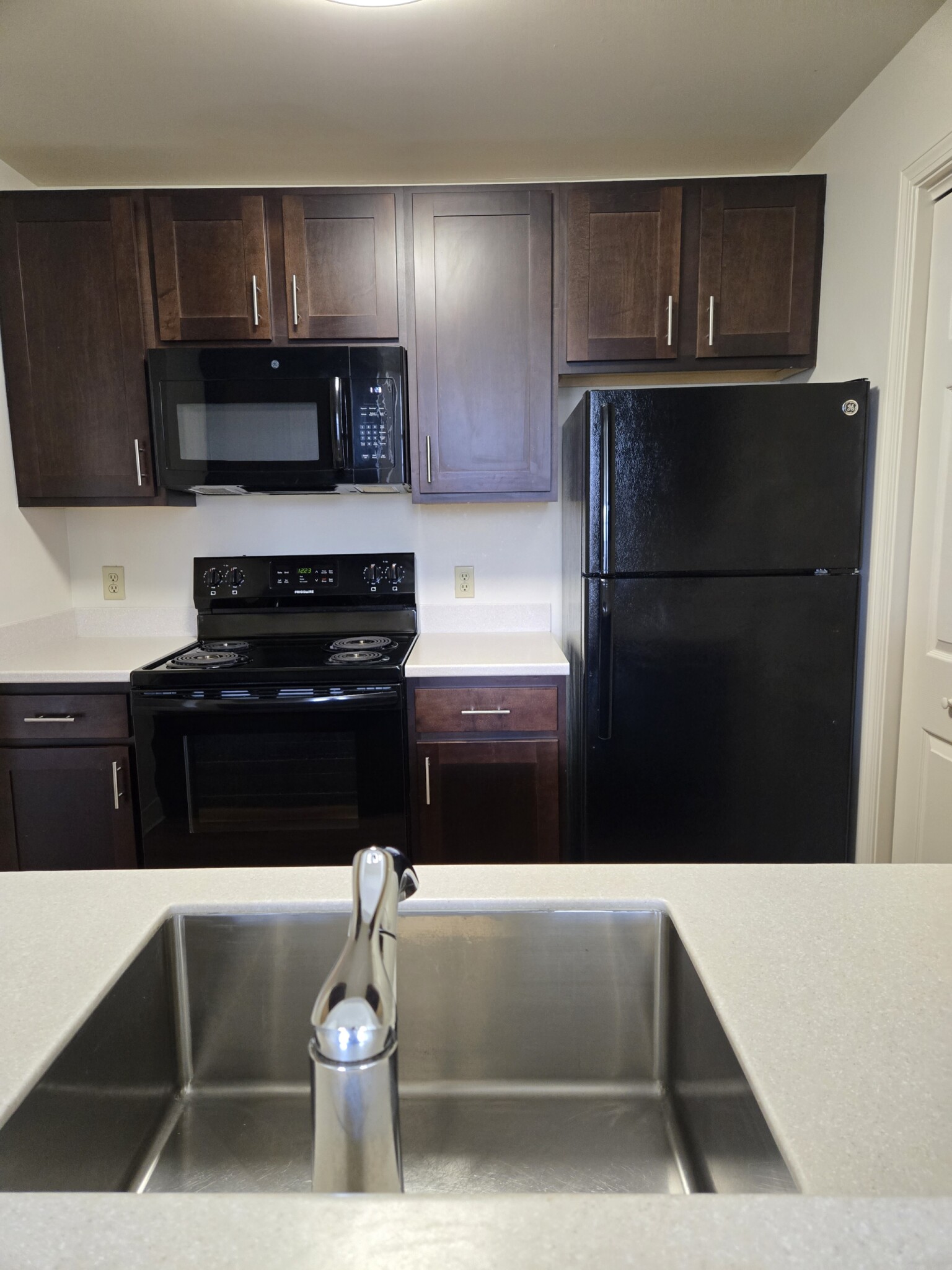 1600 Washington St, West Newton