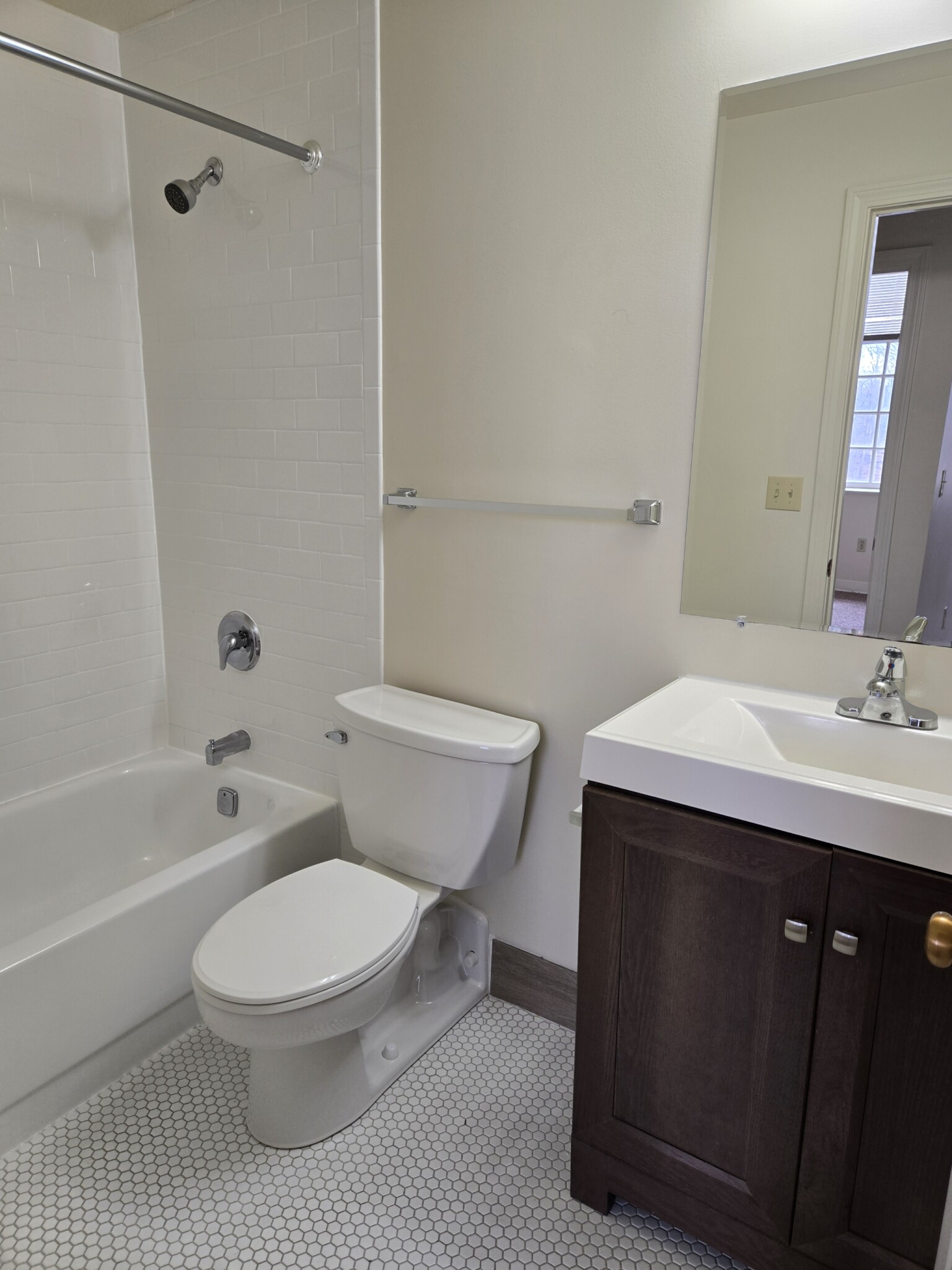 1600 Washington St, West Newton