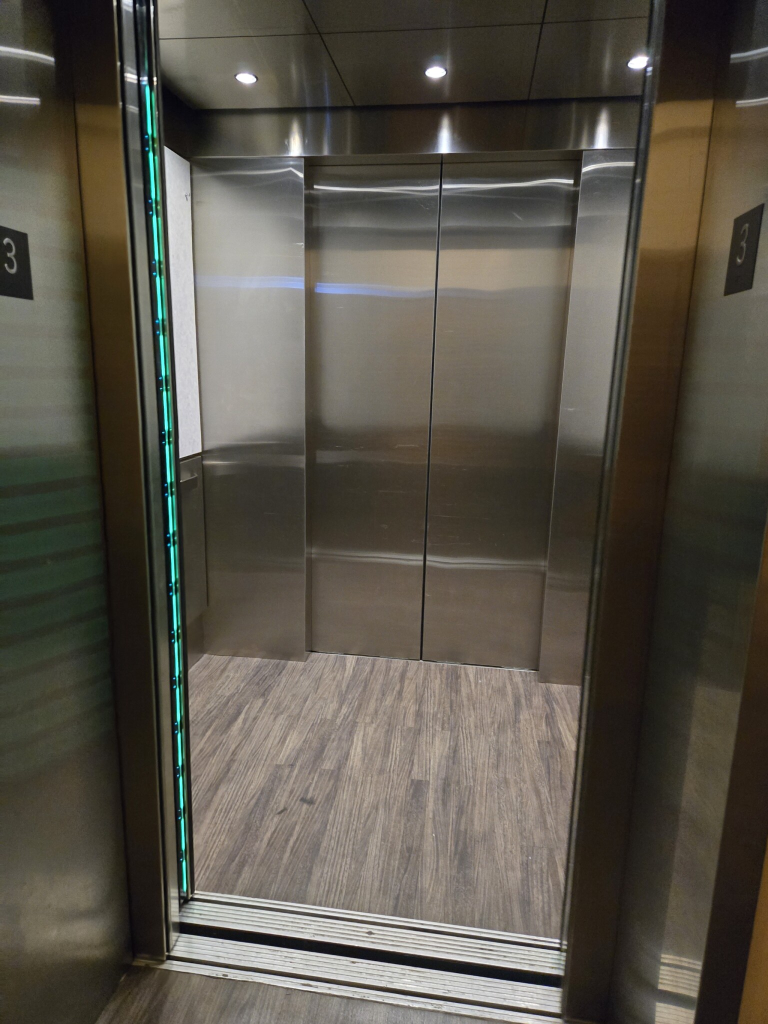 1600 Washington St, West Newton