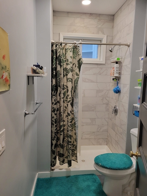 33 Calumet St, Mission Hill