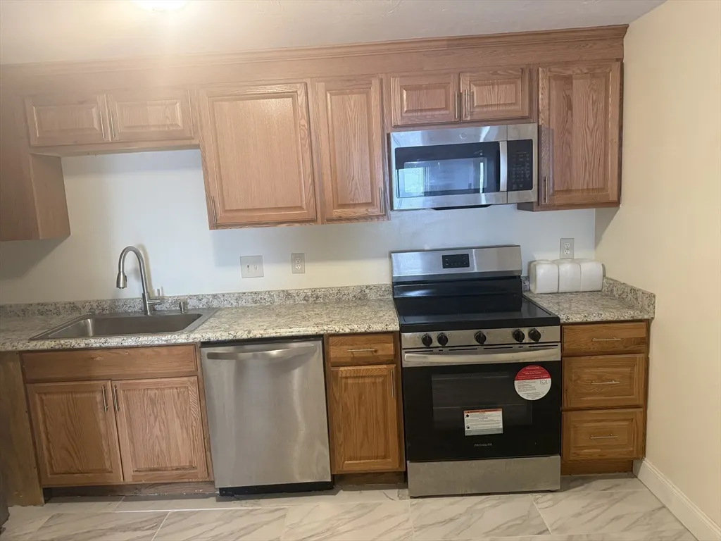 11B Gibbs St, Worcester