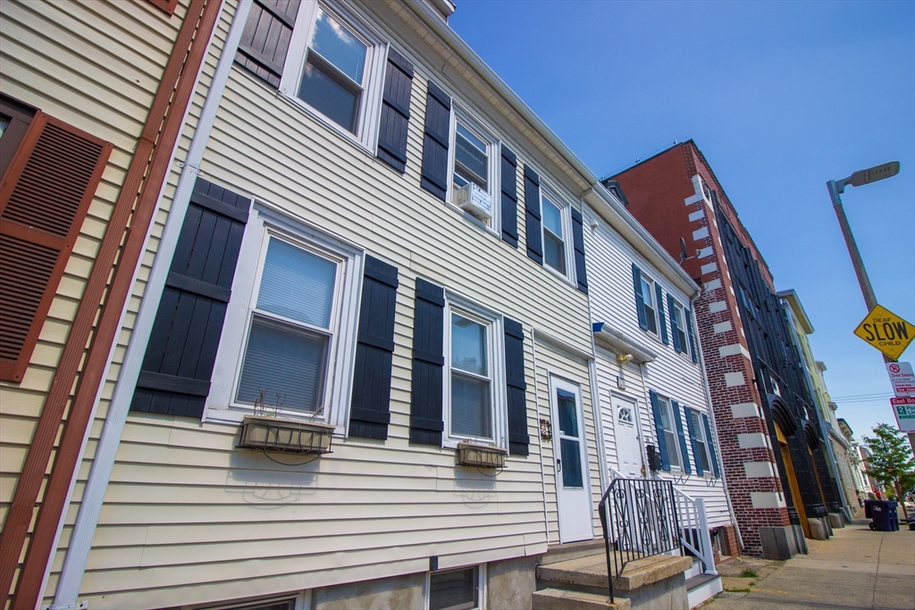 58 Marion St, East Boston