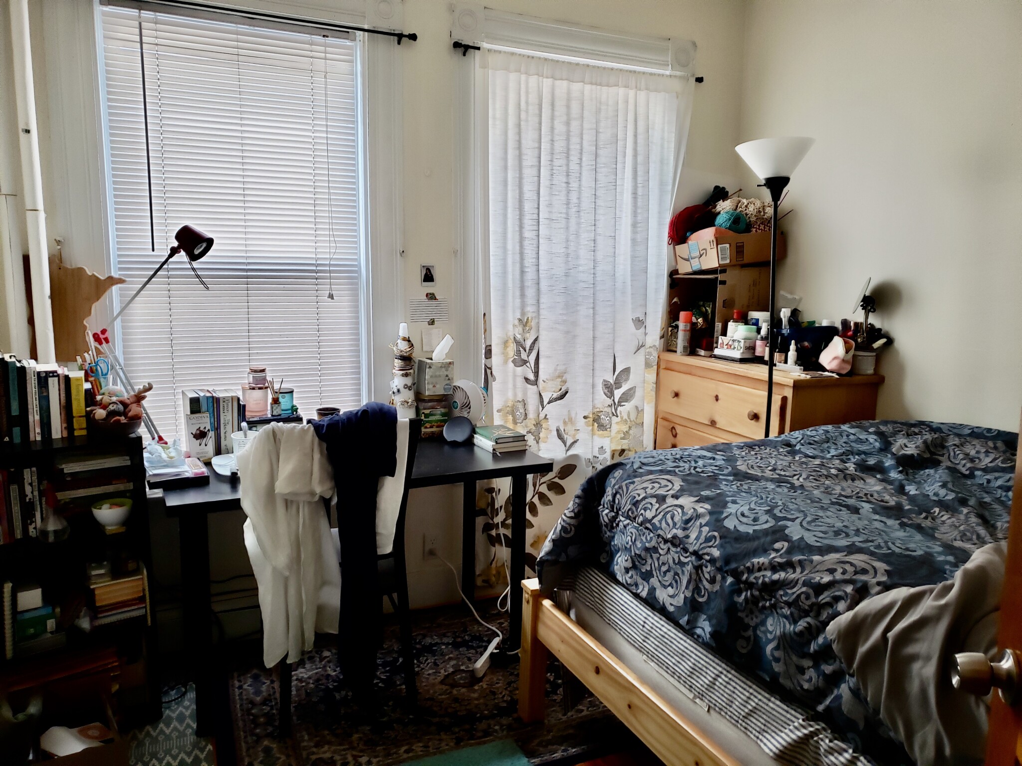 54 Beacon St, Inman Square