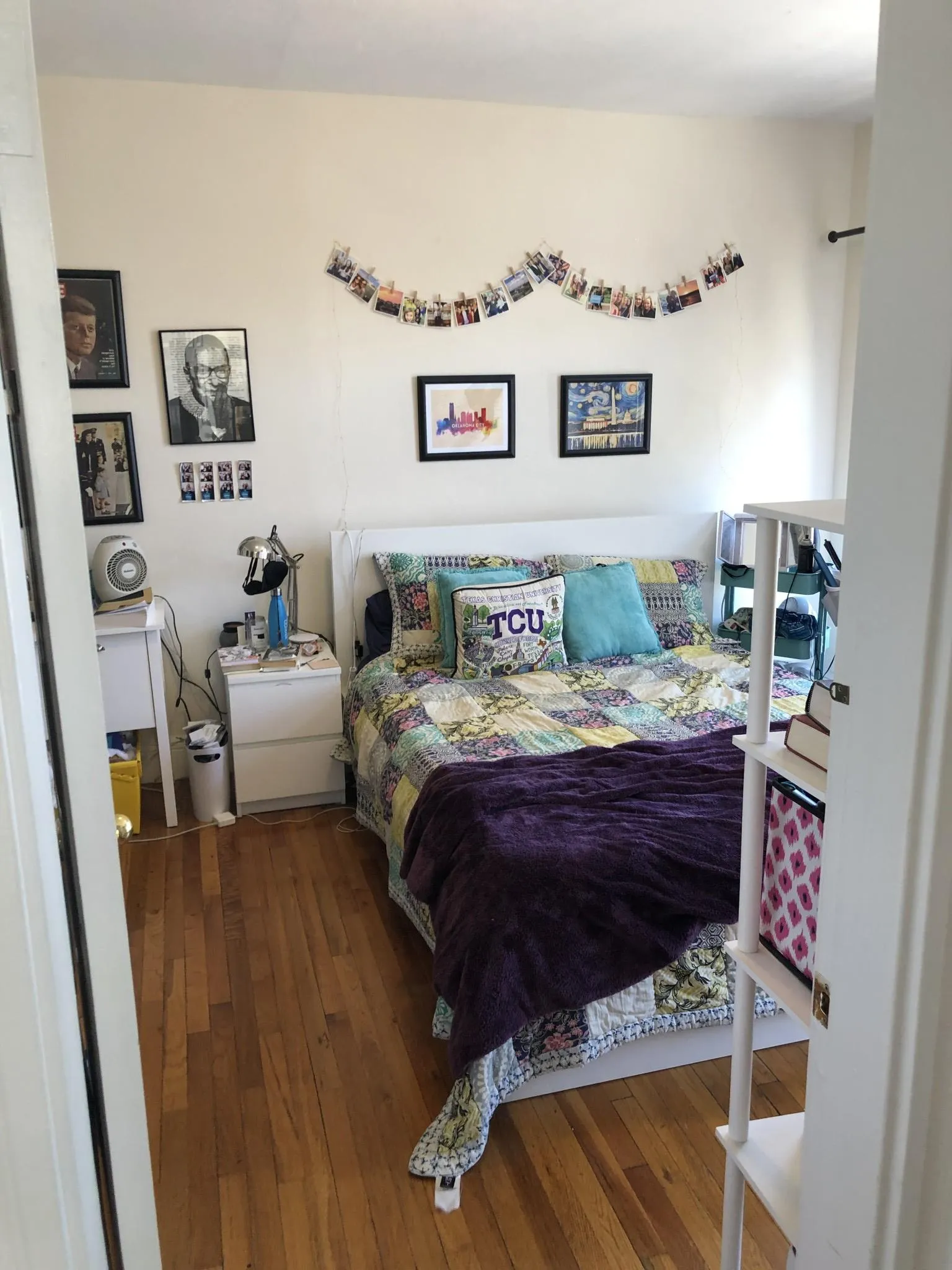 21 Langdon St, Neighborhood Nine